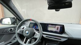 BMW M235 xDrive Gran Coupé - test 2025