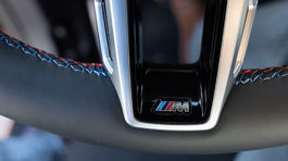 BMW M235 xDrive Gran Coupé - test 2025