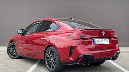 BMW M235 xDrive Gran Coupé - test 2025