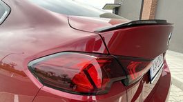 BMW M235 xDrive Gran Coupé - test 2025