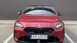 BMW M235 xDrive Gran Coupé - test 2025
