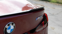 BMW M235 xDrive Gran Coupé - test 2025