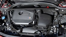 BMW M235 xDrive Gran Coupé - test 2025