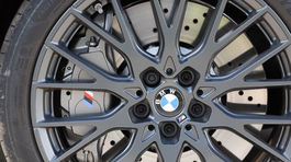 BMW M235 xDrive Gran Coupé - test 2025