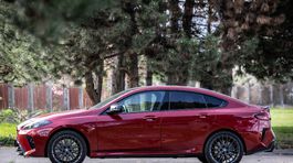 BMW M235 xDrive Gran Coupé - test 2025