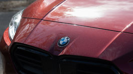 BMW M235 xDrive Gran Coupé - test 2025