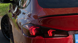 BMW M235 xDrive Gran Coupé - test 2025