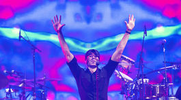 Canada Enrique Iglesias