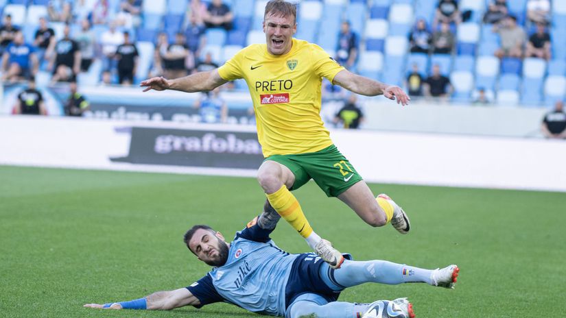 Dominik Javorček