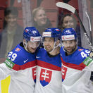 Fínsko SR Hokej MS2022 A Taliansko