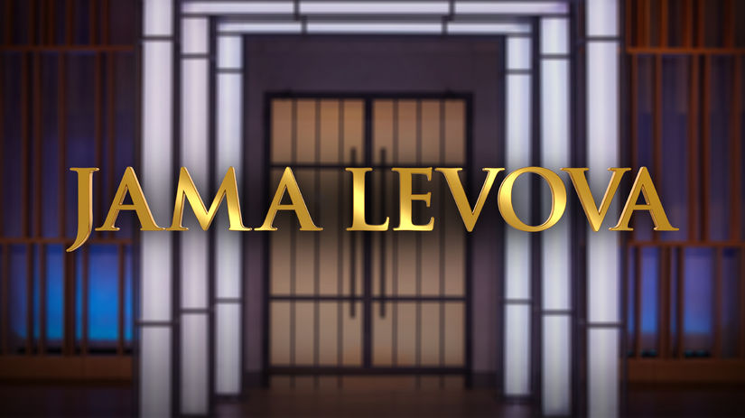 Jama levova logo