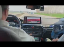 VIDEO: Zábery z policajnej akcie, ktoré...