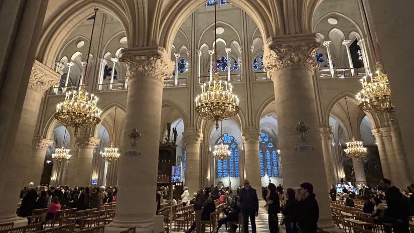 Notre-Dame