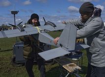 Russia Ukraine War Defense Innovation