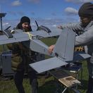 Russia Ukraine War Defense Innovation