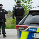 SR polícia Martin prepadnutie sudkyňa ZAX