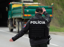 SR polícia Martin prepadnutie sudkyňa ZAX