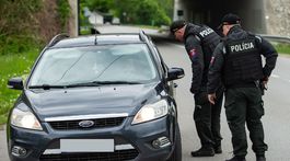 SR polícia Martin prepadnutie sudkyňa ZAX