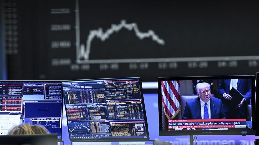 Tariffs / Donald Trump /