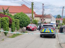 Turčianske Kľačany, prepad, sudkyňa