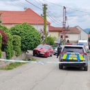 Turčianske Kľačany, prepad, sudkyňa