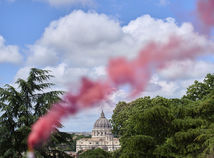 Vatican Conclave