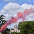 Vatican Conclave