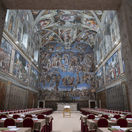 Vatikán voľba pápež konkláve príprava