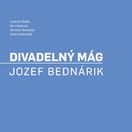 vik109 kniha divadelny mag Jozef Bednarik