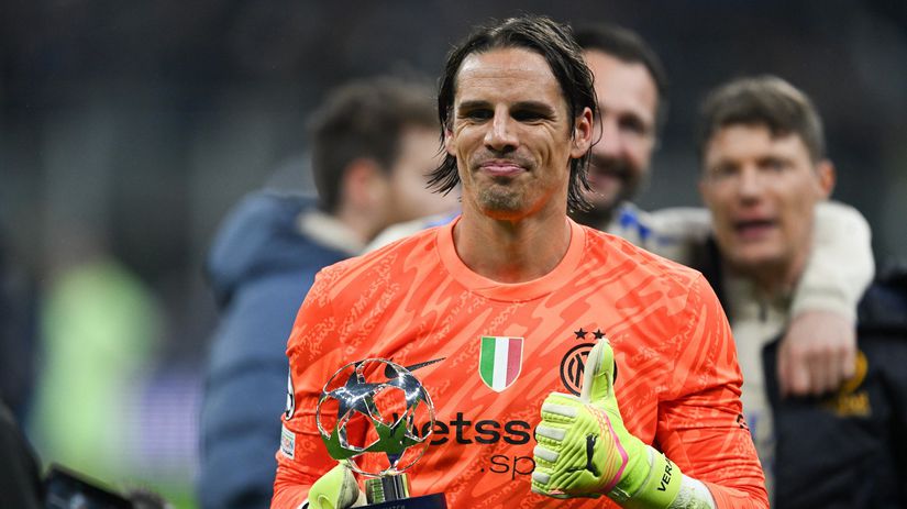 Yann Sommer