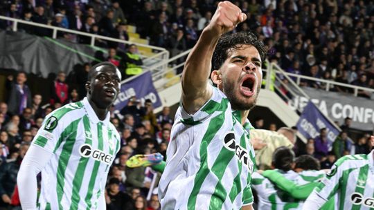 Historický deň pre španielsky Real Betis. V prvom európskom finále ho čaká veľká výzva