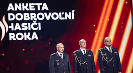 Anketa dobrovolni hasici roka