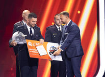 Anketa dobrovolni hasici roka