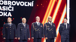 Anketa dobrovolni hasici roka