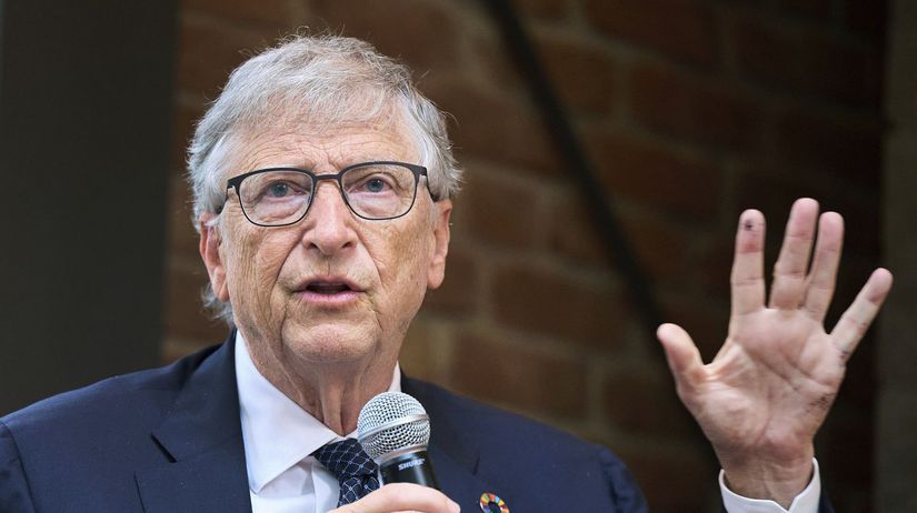 Bill Gates