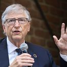 Bill Gates