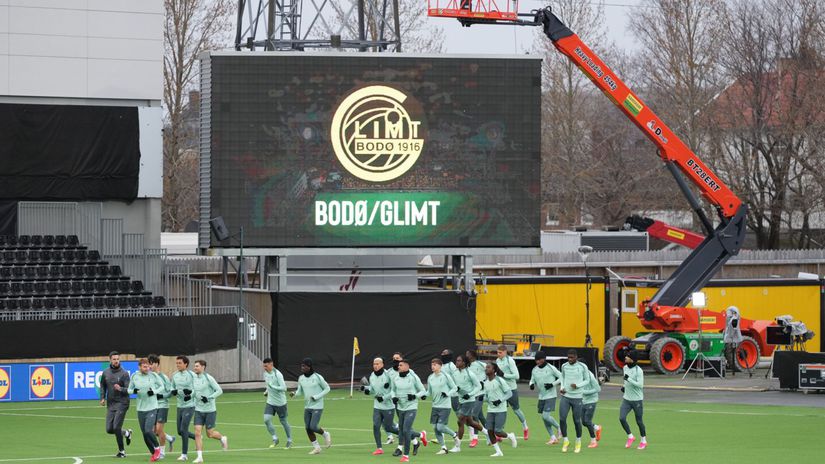 BodöGlimt