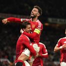 Bruno Fernandes, Mason Mount