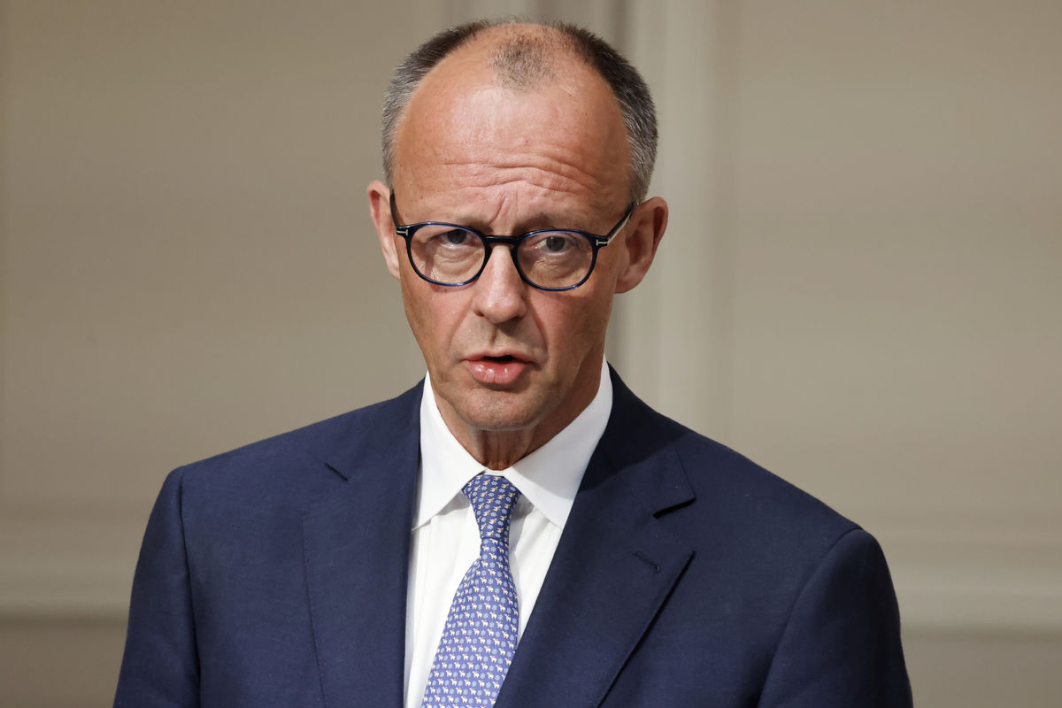 Merzov rok v úrade: Nemecký kancelár čelí rekordnej neobľúbenosti — image 1