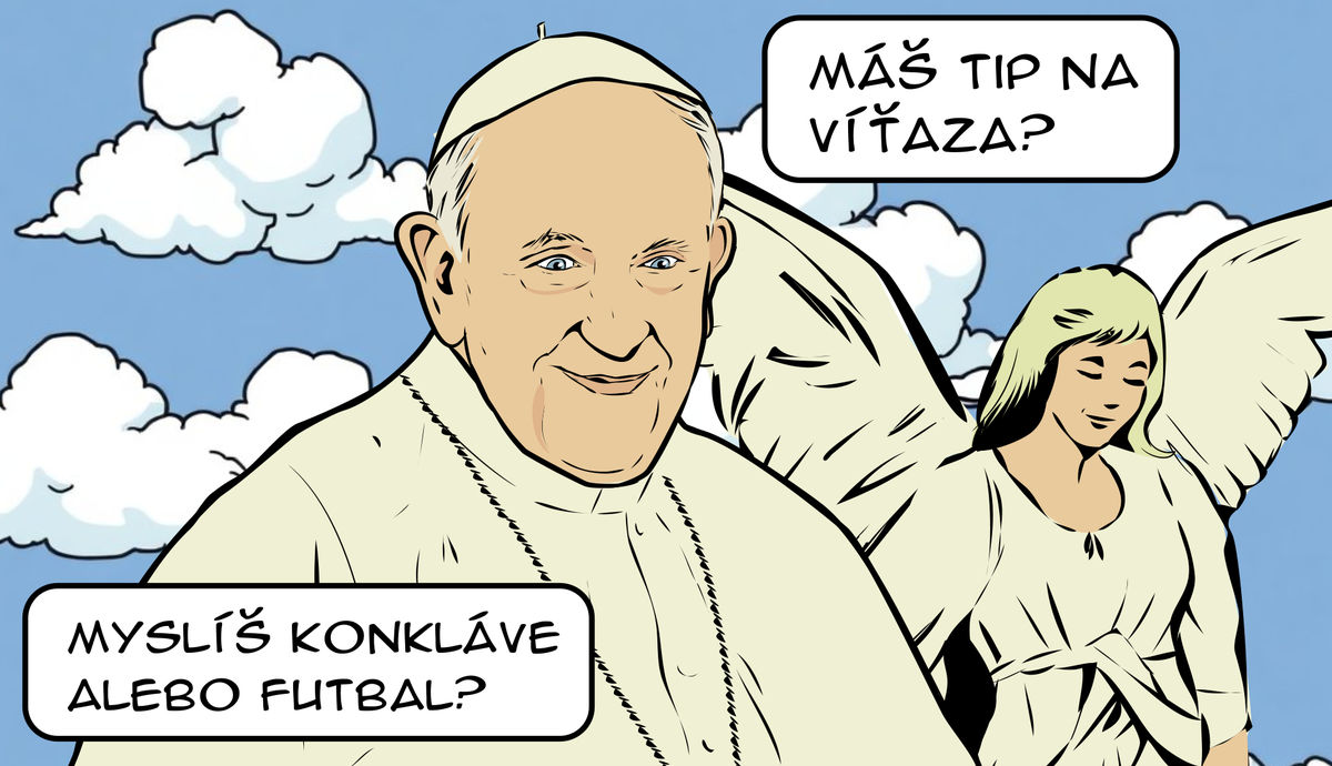 Karikatúra 09.05.2025