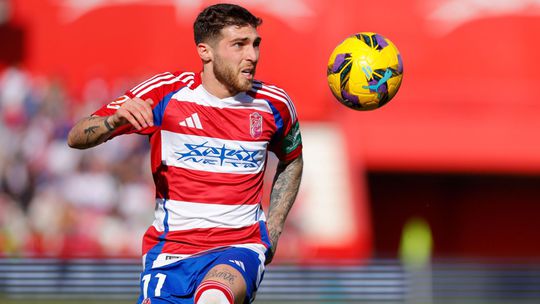 Slovan ponúkal dva milióny eur. Dynamo Kyjev chce predať gruzínskeho reprezentanta