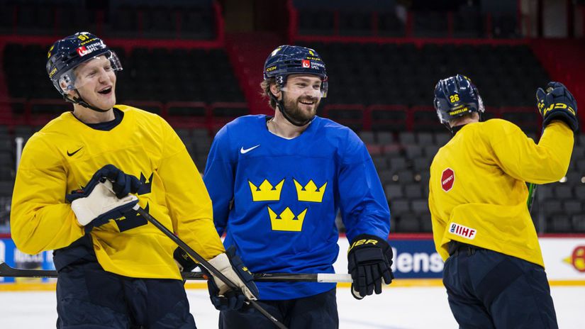 Heineman Andersson