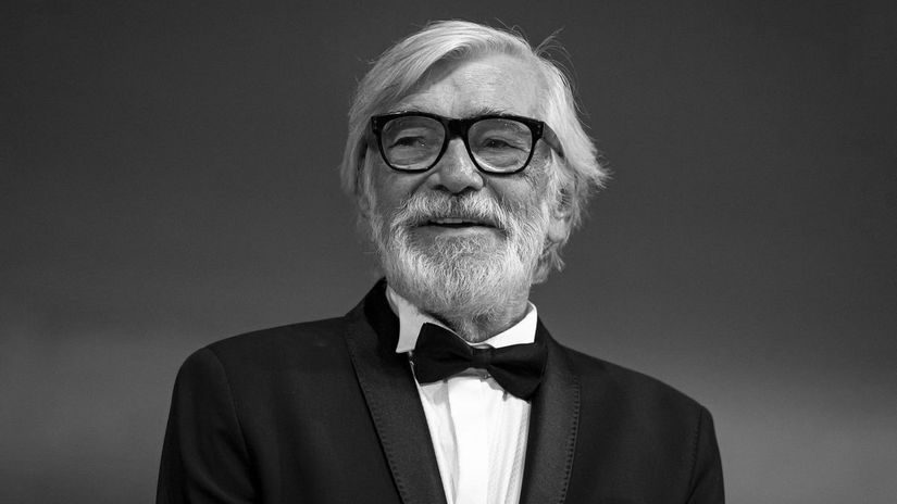 Jiří Bartoška