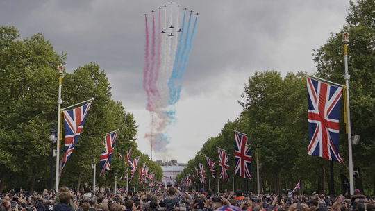 Európa si pripomína 80 rokov od konca druhej svetovej vojny