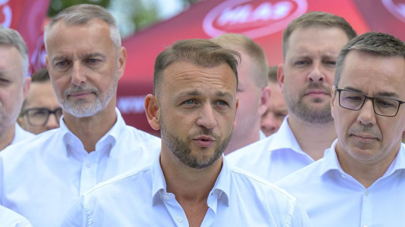 Matúš Šutaj Eštok