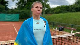 Oleksandra Oliynikovová