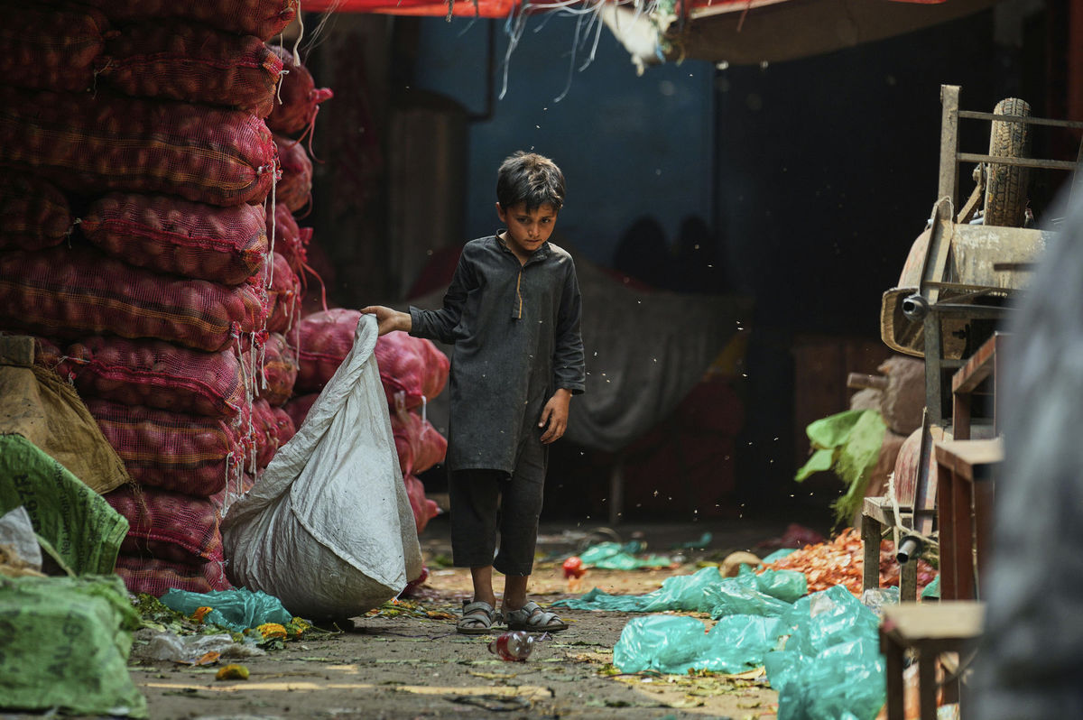 Pakistan, Islamabad