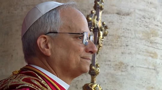 Pápež Lev XIV. vyzval na prepustenie novinárov zadržiavaných za hľadanie pravdy