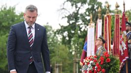 Peter Pellegrini