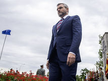Peter Pellegrini